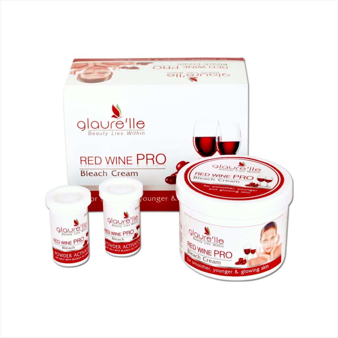Glaure'lle Skincare Collection Highlight 5
